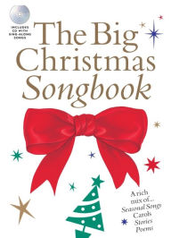 Title: The Big Christmas Songbook, Author: Hal Leonard Corp.