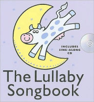 Title: Lullaby Songbook, Author: Music Sales