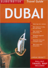 Title: Dubai Travel Pack, Author: Lindsay Bennett