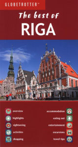 Title: Best of Riga, Author: Globetrotter