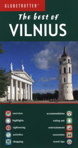 Title: Best of Vilnius, Author: Globetrotter