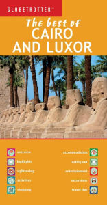 Title: Best of Cairo and Luxor 3rd, Author: Robin Gauldie