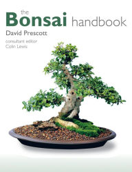 Title: The Bonsai Handbook, Author: David Prescott