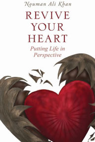 Title: Revive Your Heart: Putting Life in Perspective, Author: Michele Mele