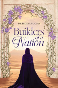 Books pdf format download Builders of a Nation iBook RTF (English Edition) by Haifaa Younis