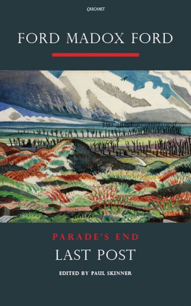 Parade's End, Volume IV: Last Post