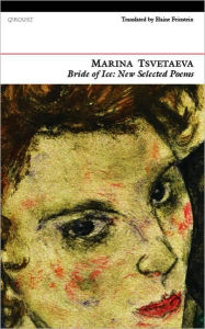 Title: Bride of Ice: New Selected Poems, Author: Elaine Feinstein