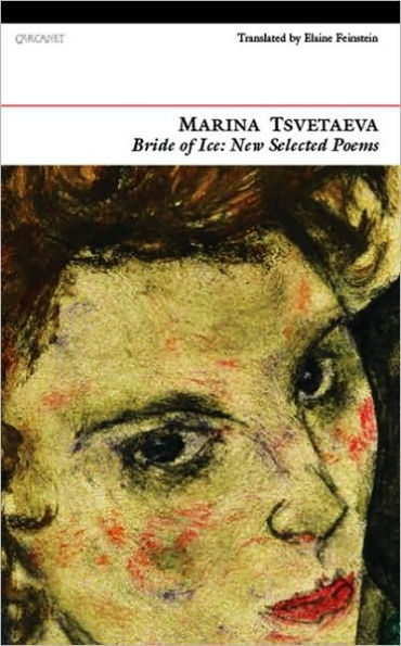 Bride of Ice: New Selected Poems