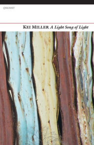 Title: A Light Song of Light, Author: Kei Miller