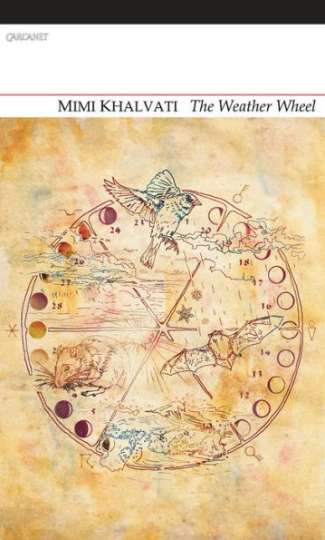 The Weather Wheel