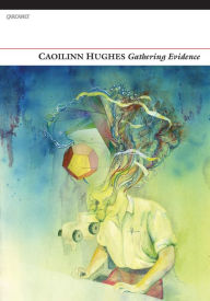 Title: Gathering Evidence, Author: Caoilinn Hughes