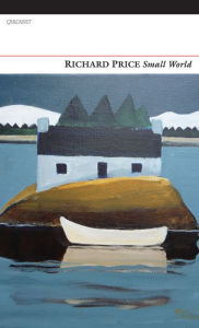 Title: Small World, Author: Richard Price (4)