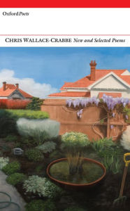 Title: New and Selected Poems, Author: Chris Wallace-Crabbe