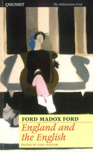 Title: England and the English, Author: Ford Madox Ford