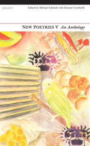 Title: New Poetries V: An Anthology, Author: Michael Schmidt