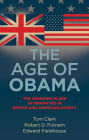 The age of Obama: The changing place of minorities in British and American society