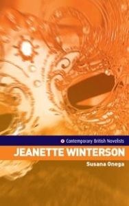 Title: Jeanette Winterson, Author: Susana Onega