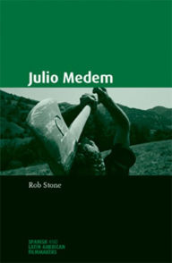 Title: Julio Medem, Author: Rob Stone