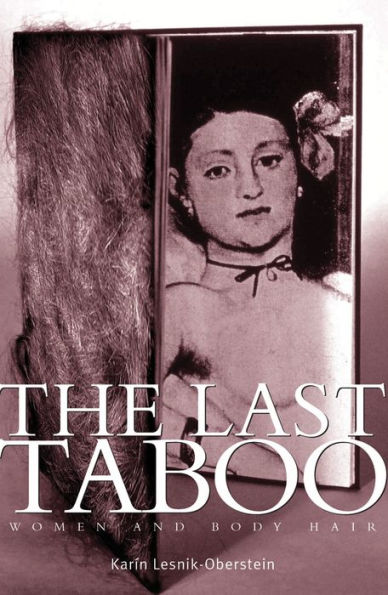 The last taboo: Women and body hair