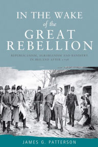 Title: In the wake of the great rebellion: Republicanism, agrarianism and banditry in Ireland after 1798, Author: James G. Patterson