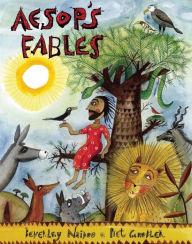 Title: Aesop's Fables, Author: Beverley Naidoo