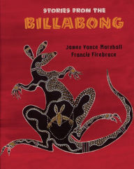 Title: Stories from the Billabong, Author: James Vance Marshall