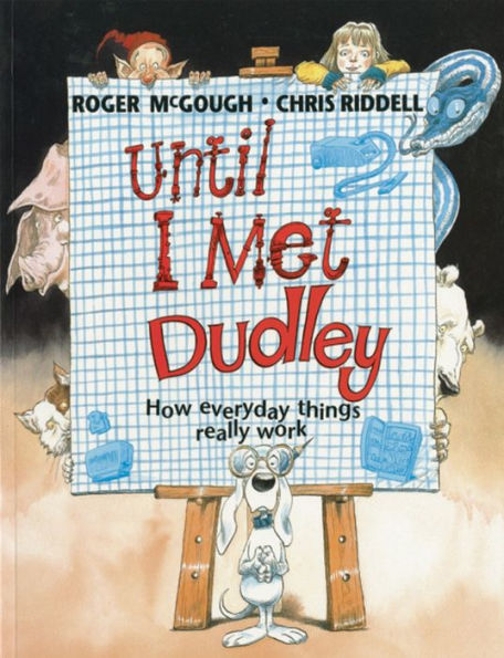 Until I Met Dudley