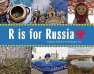 Title: R Is for Russia, Author: Vladimir Kabakov