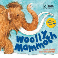 Title: Woolly Mammoth, Author: Mick Manning