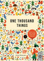 One Thousand Things: Learn Your First Words with Little Mouse