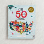 The 50 States: Explore the U.S.A. with 50 Fact-Filled Maps!