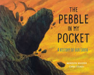 Title: The Pebble in My Pocket: A History of Our Earth, Author: Meredith Hooper