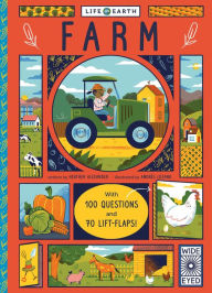 Title: Life on Earth: Farm, Author: Heather Alexander