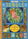 Jungle: With 100 Questions and 70 Lift-flaps! (Life on Earth Series)