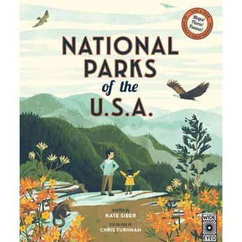 National Parks of the USA