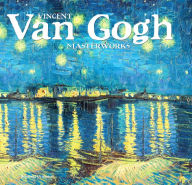 Title: Van Gogh Masterworks, Author: Rosalind Ormiston