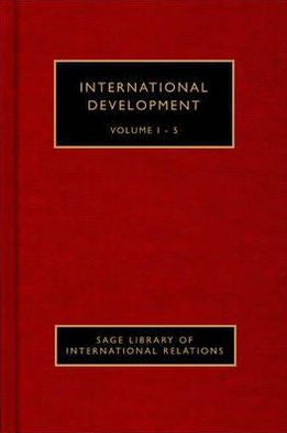International Development / Edition 1