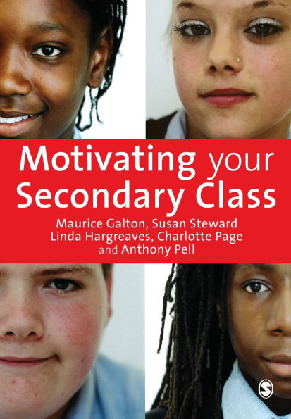 Motivating Your Secondary Class / Edition 1