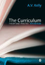 The Curriculum: Theory and Practice / Edition 6