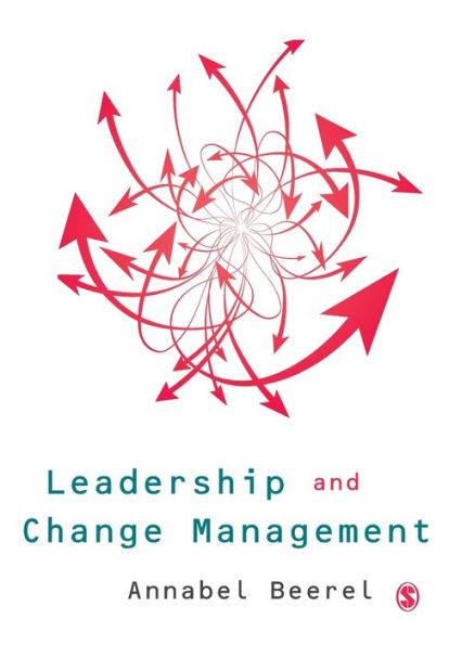 Leadership and Change Management / Edition 1