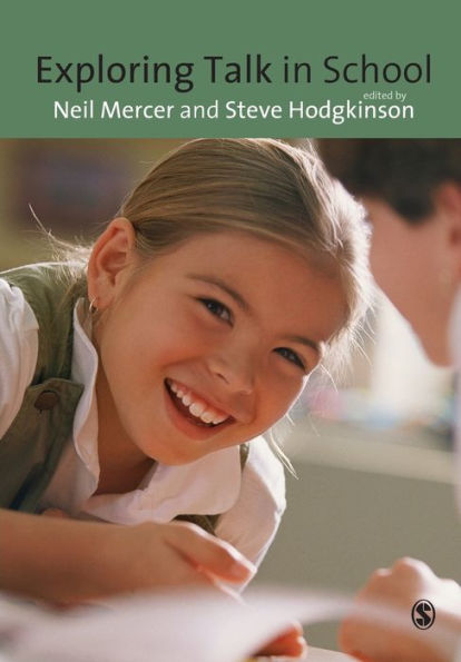 Exploring Talk in School