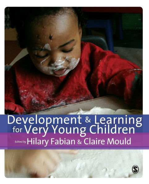 Development & Learning for Very Young Children