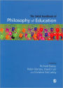 The SAGE Handbook of Philosophy of Education / Edition 1