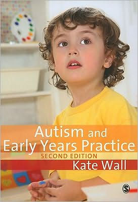 Autism and Early Years Practice / Edition 2