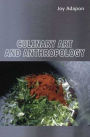 Culinary Art and Anthropology