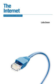 Title: The Internet: An Introduction to New Media, Author: Lelia Green