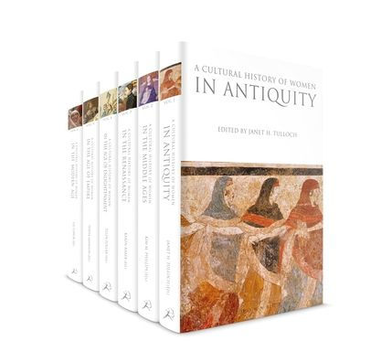 A Cultural History of Women: A 6 Volume Set