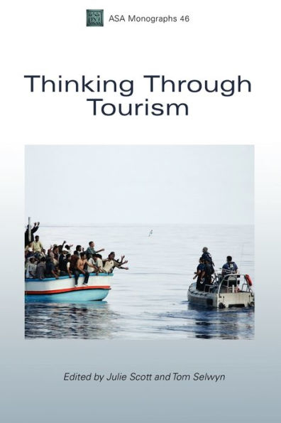 Thinking Through Tourism