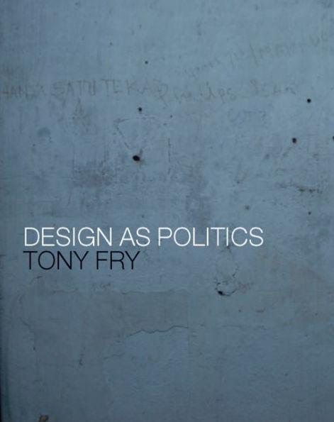 Design as Politics