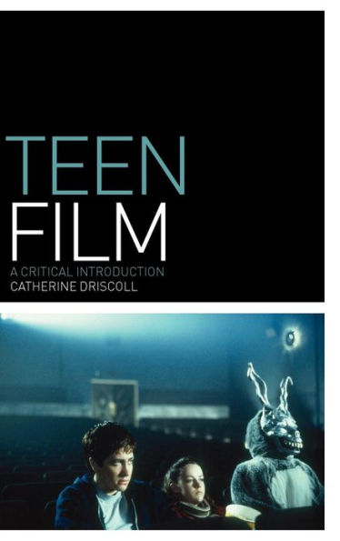 Teen Film: A Critical Introduction